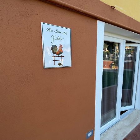 La Casa Del Gallo Pietra Ligure Exterior photo